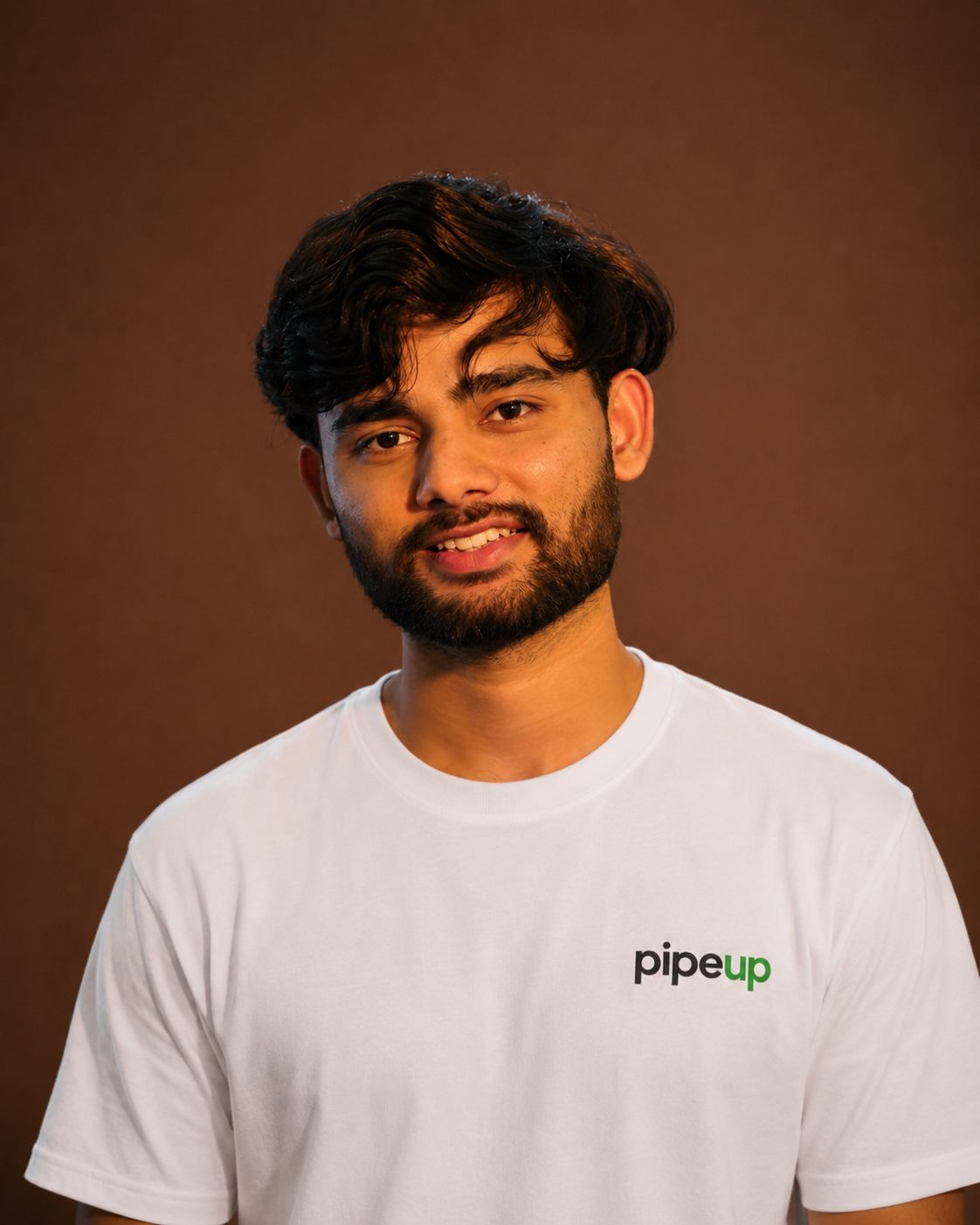 Nimish Agrawal